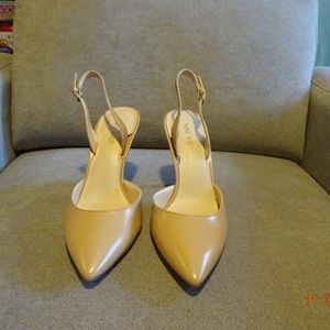 Nine West heels
